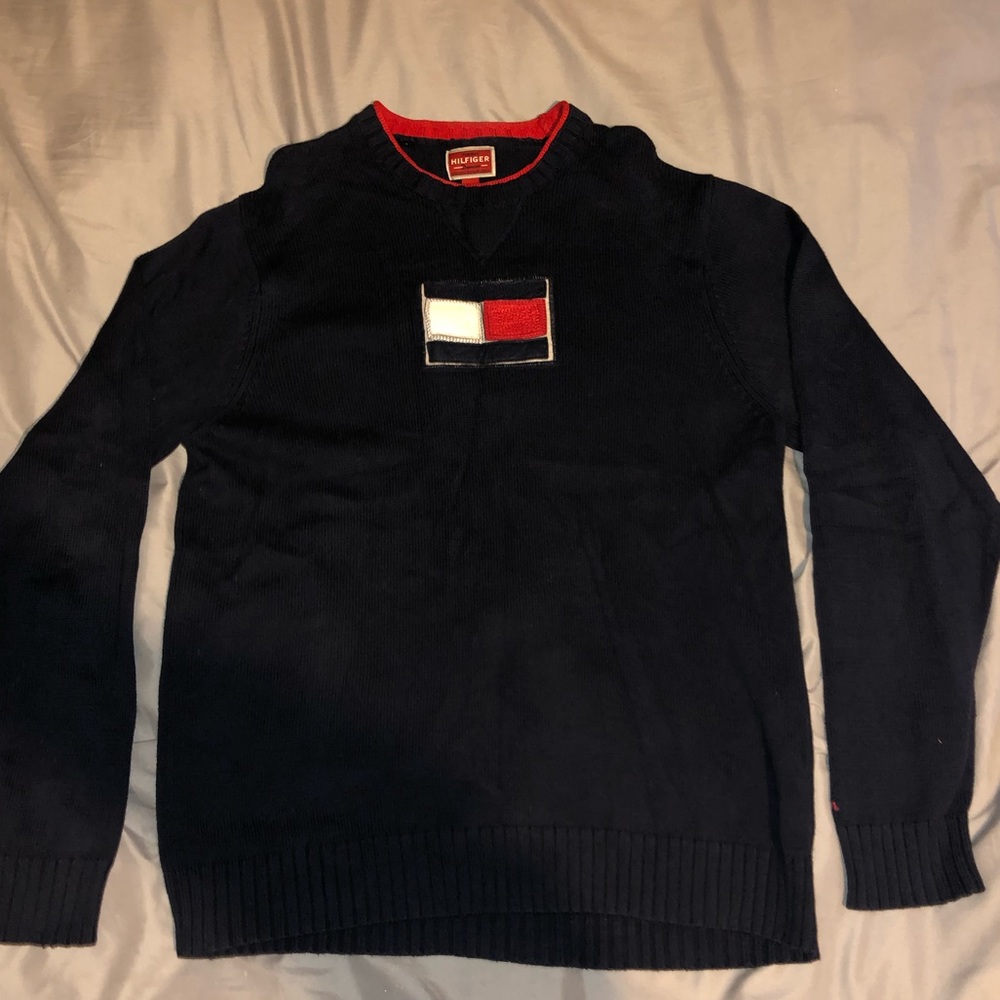 Tommy Hilfiger sweater
